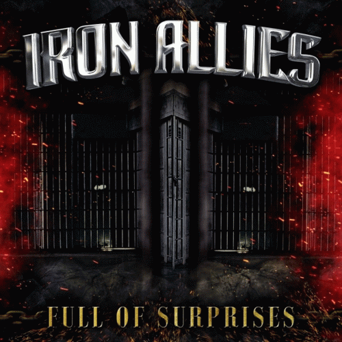 Iron Allies : Full of Surprises